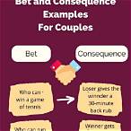 bet ideas for friends